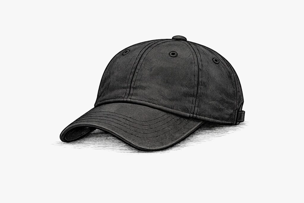 Dad hat