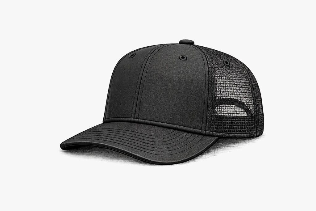 Trucker